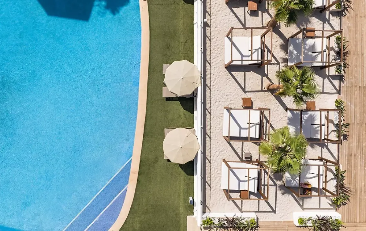 Hotel Ankaa Adults Only From 14 Years Porto Cristo