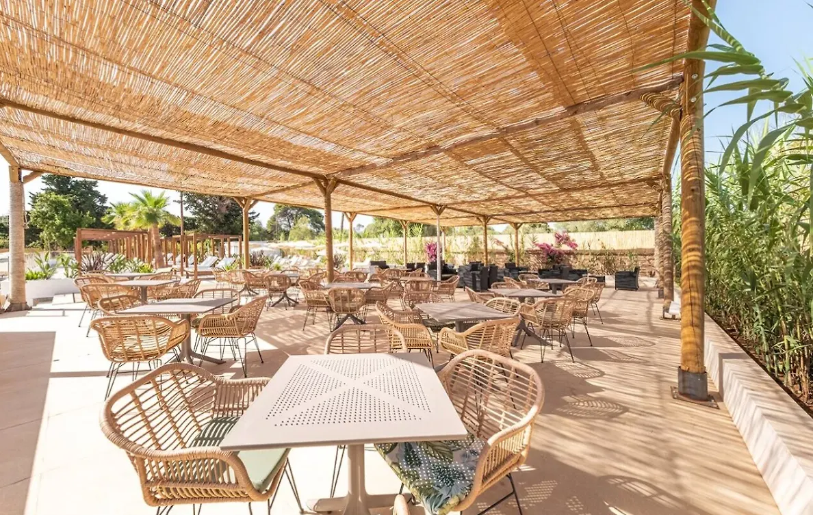 Hotel Ankaa Adults Only From 14 Years Porto Cristo