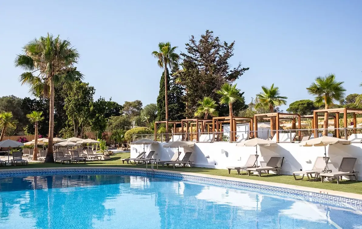 ****  Hotel Ankaa Adults Only From 14 Years Porto Cristo Spain