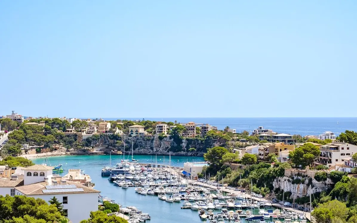 Hotel Ankaa Adults Only From 14 Years Porto Cristo