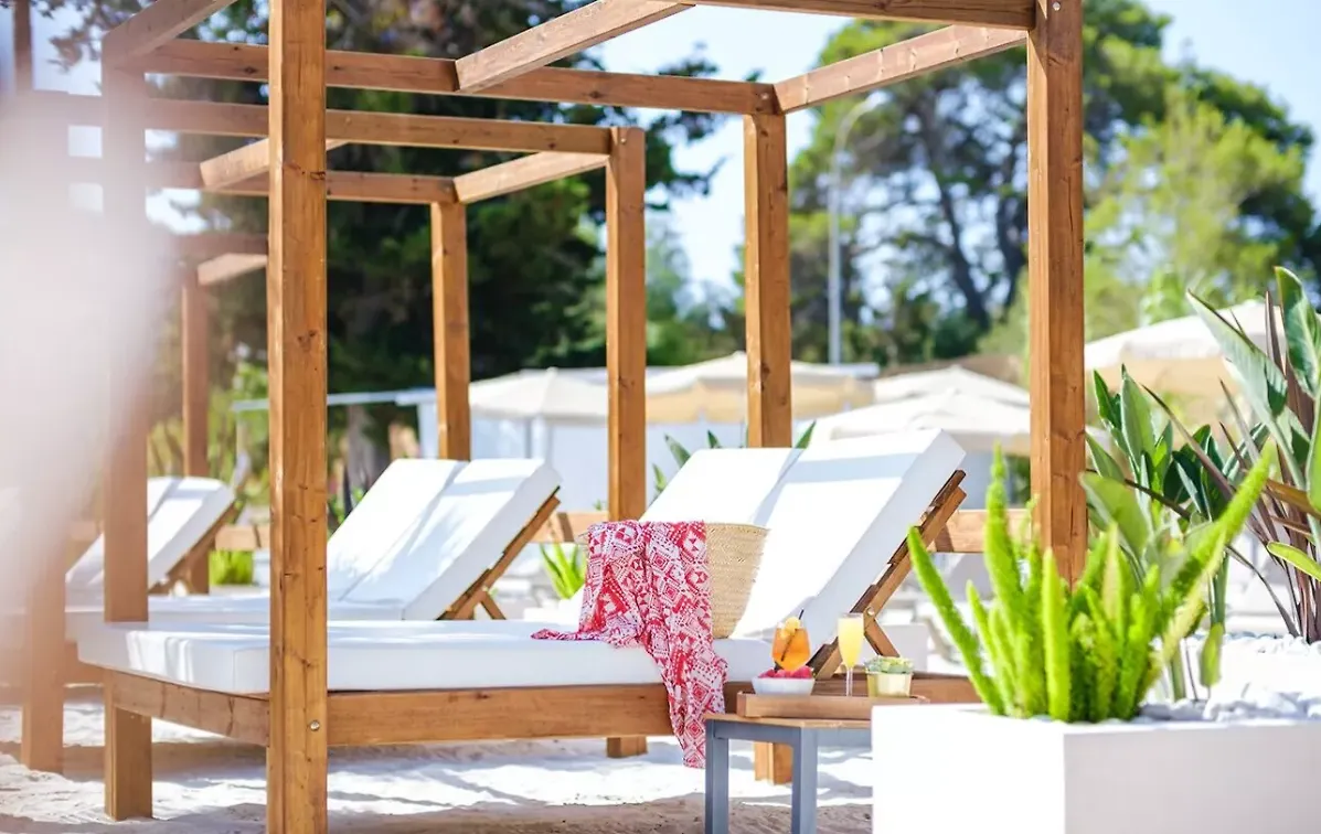 Hotel Ankaa Adults Only From 14 Years Porto Cristo Spain