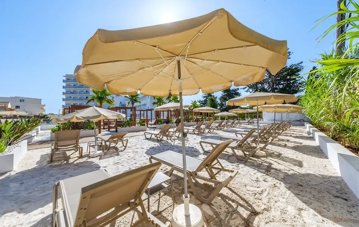 Hotel Ankaa Adults Only From 14 Years Porto Cristo