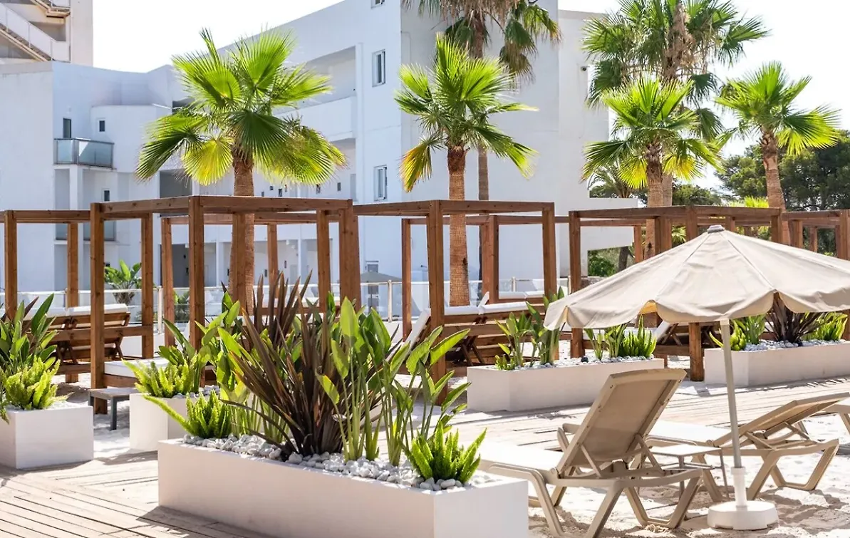 Hotel Ankaa Adults Only From 14 Years Porto Cristo 4*,  Spain