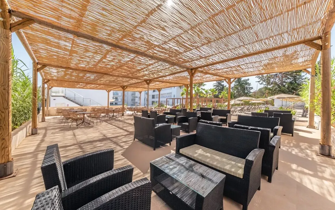 Hotel Ankaa Adults Only From 14 Years Porto Cristo