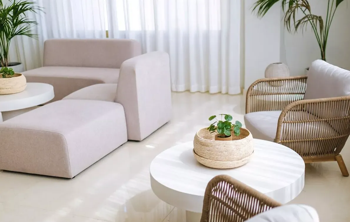 Hotel Ankaa Adults Only From 14 Years Porto Cristo