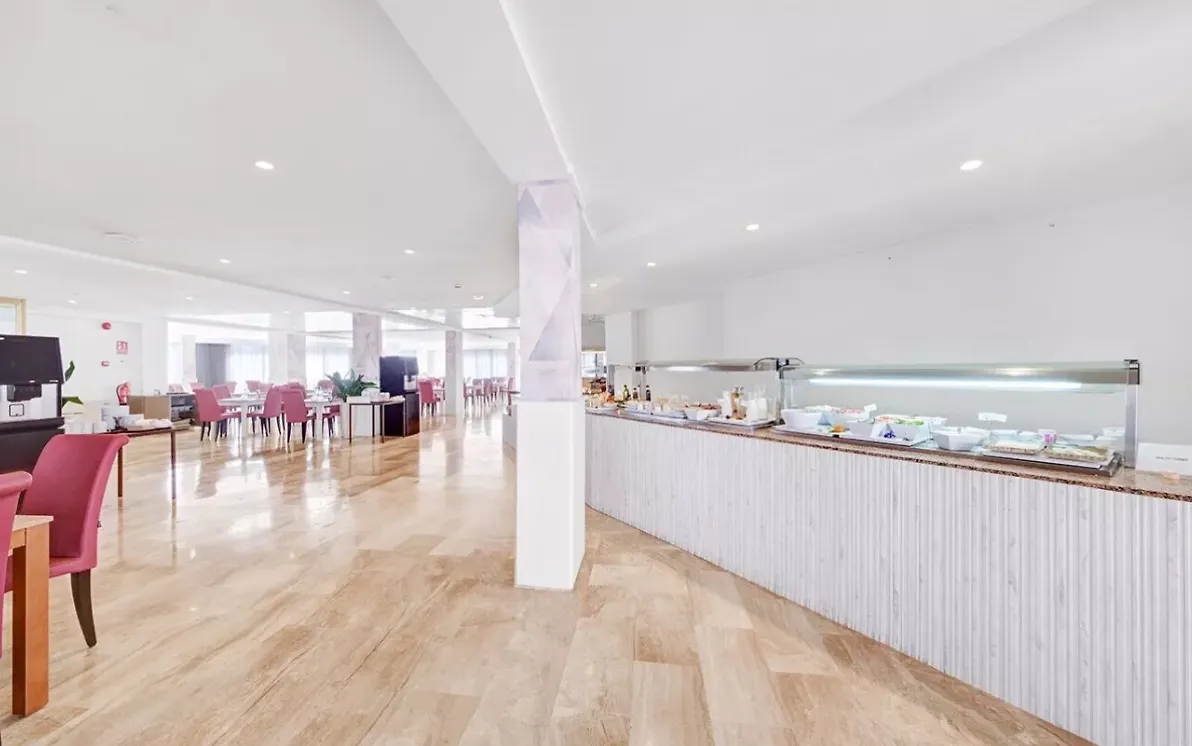 Hotel Ankaa Adults Only From 14 Years Porto Cristo