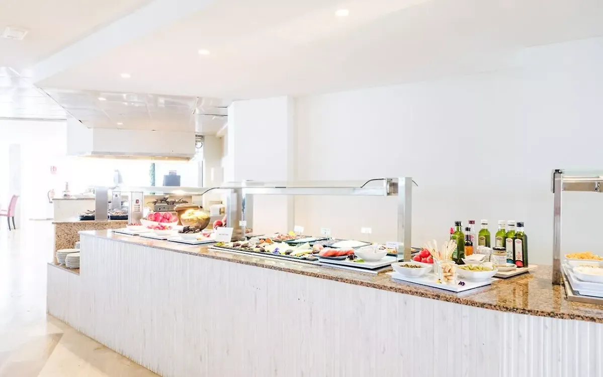 Hotel Ankaa Adults Only From 14 Years Porto Cristo 4*,  Spain