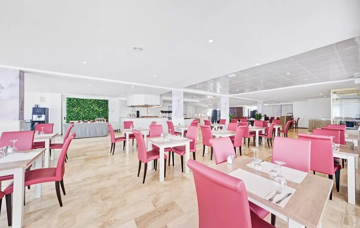 Hotel Ankaa Adults Only From 14 Years Porto Cristo 4*,  Spain