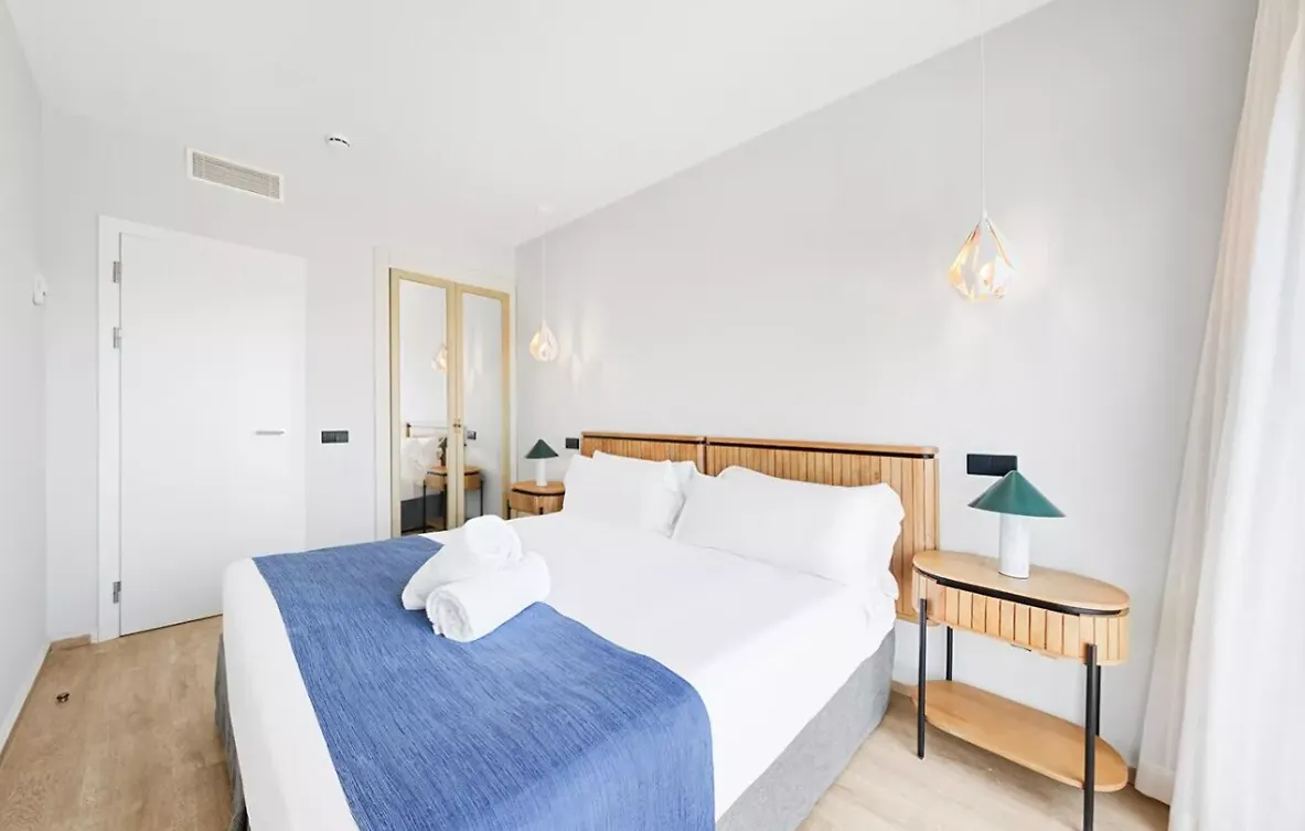 Hotel Ankaa Adults Only From 14 Years Porto Cristo 4*,