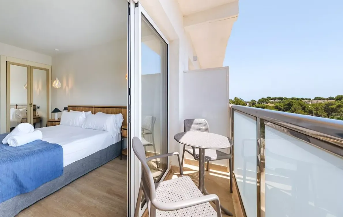 Hotel Ankaa Adults Only From 14 Years Porto Cristo