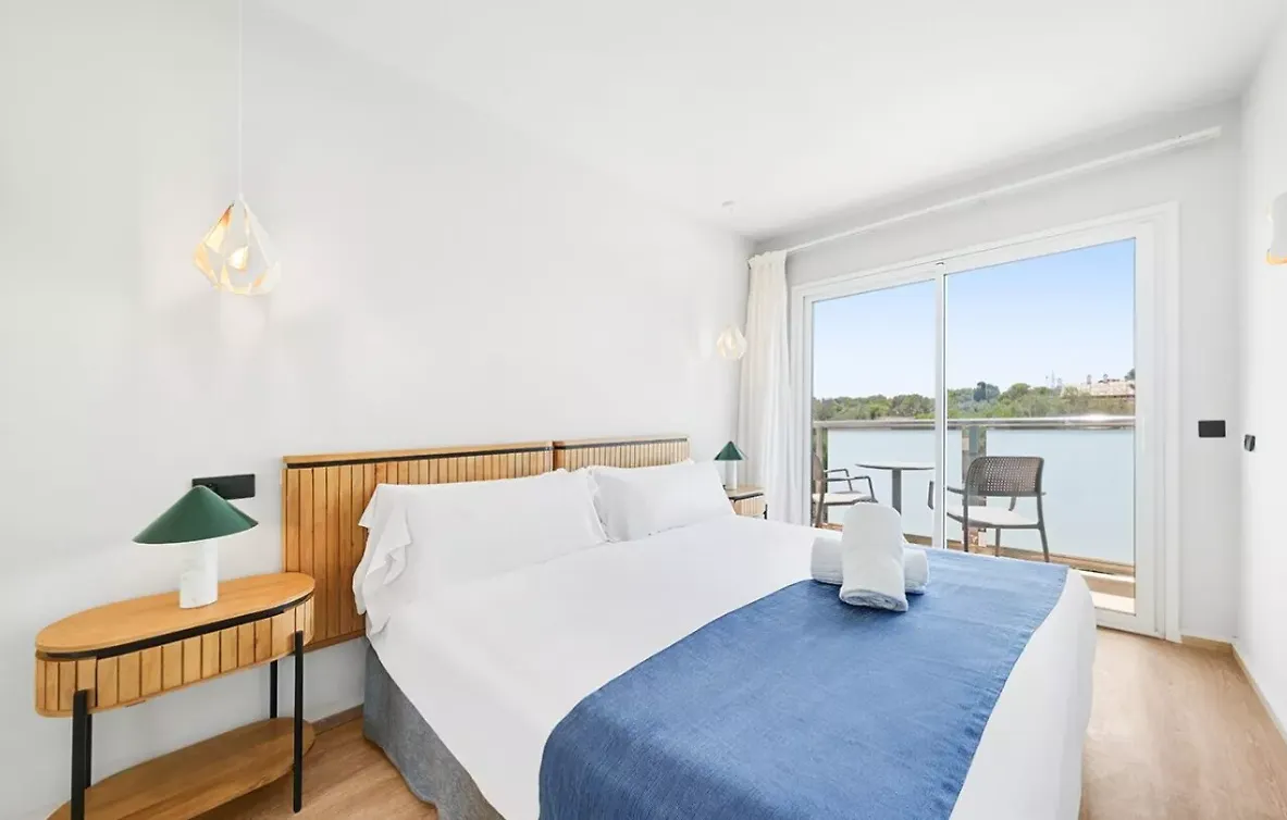 Hotel Ankaa Adults Only From 14 Years Porto Cristo