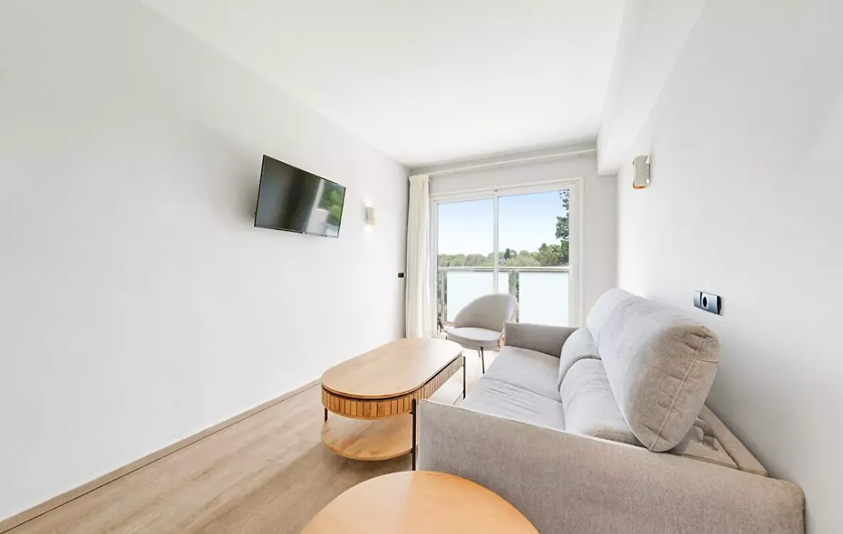 Hotel Ankaa Adults Only From 14 Years Porto Cristo Spain