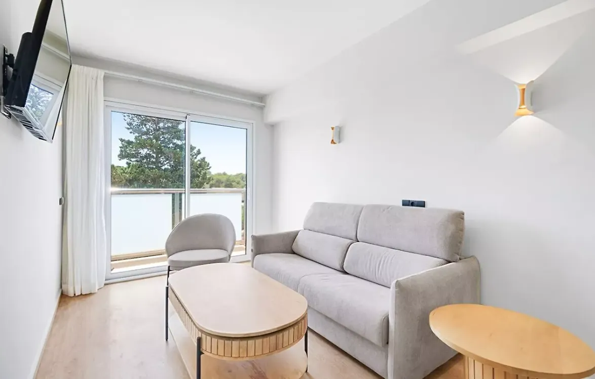 Hotel Ankaa Adults Only From 14 Years Porto Cristo