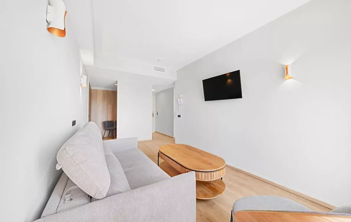 ****  Hotel Ankaa Adults Only From 14 Years Porto Cristo Spain