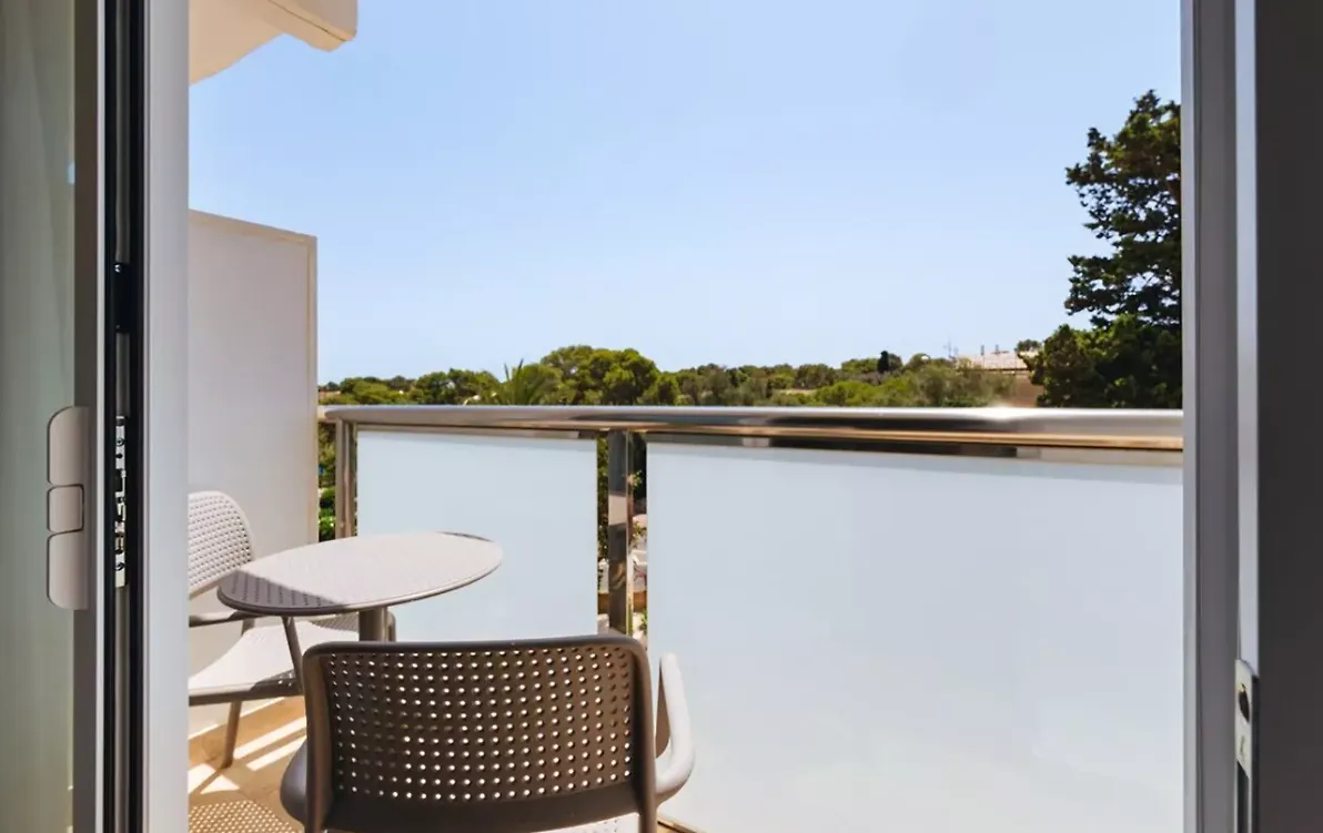 Hotel Ankaa Adults Only From 14 Years Porto Cristo 4*,