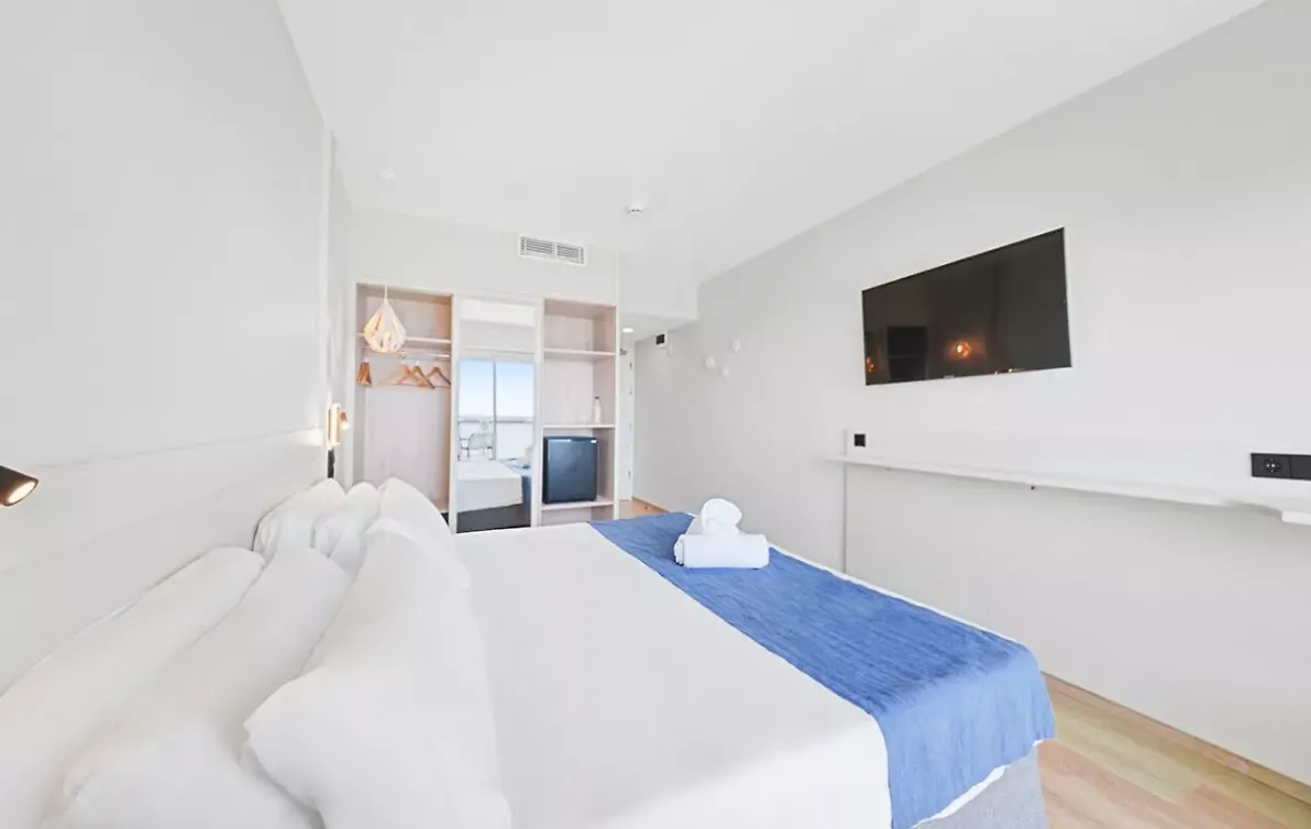 Hotel Ankaa Adults Only From 14 Years Porto Cristo 4*,  Spain