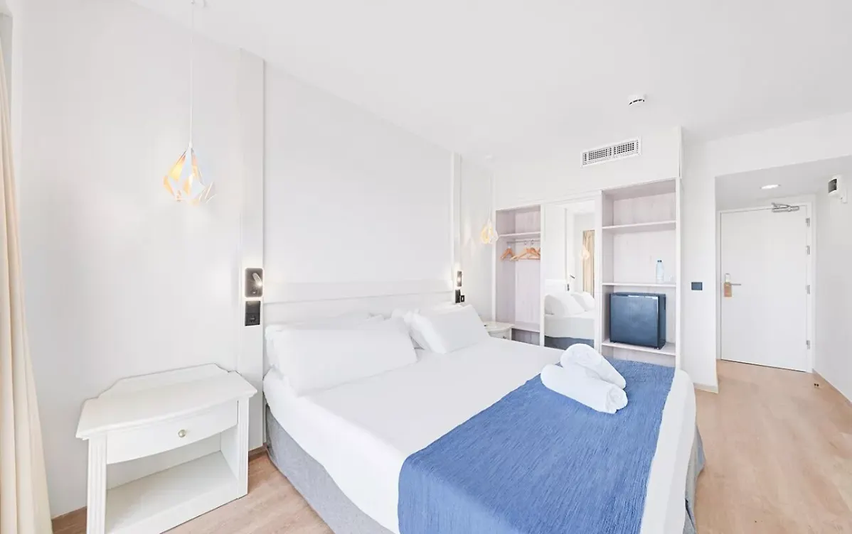 Hotel Ankaa Adults Only From 14 Years Porto Cristo