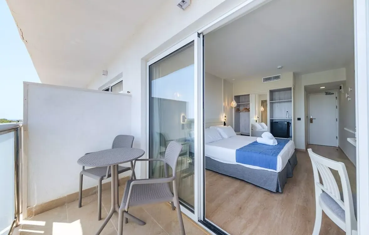 Hotel Ankaa Adults Only From 14 Years Porto Cristo