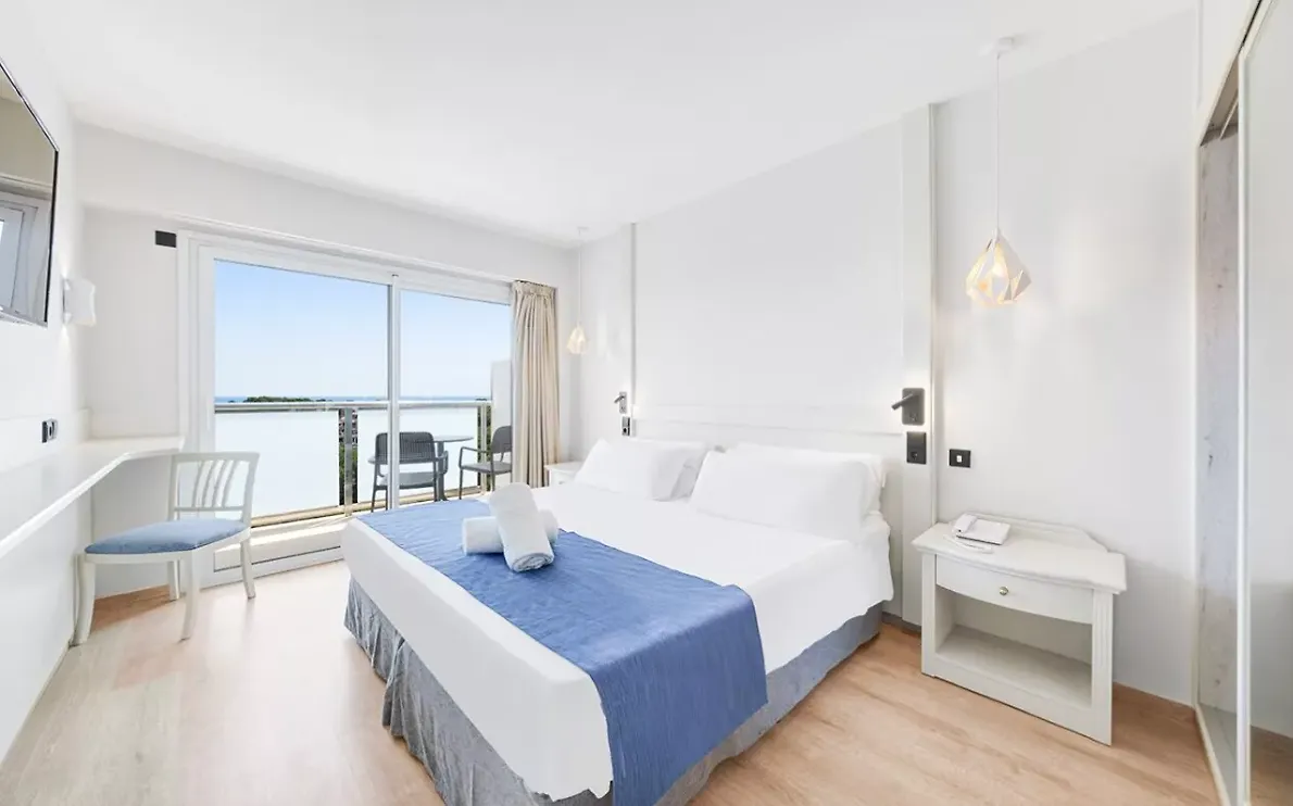 Hotel Ankaa Adults Only From 14 Years Porto Cristo