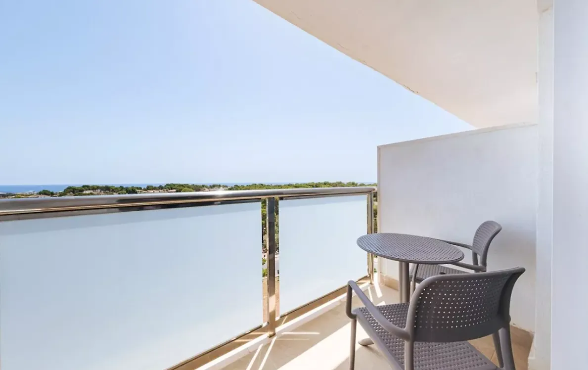 Hotel Ankaa Adults Only From 14 Years Porto Cristo