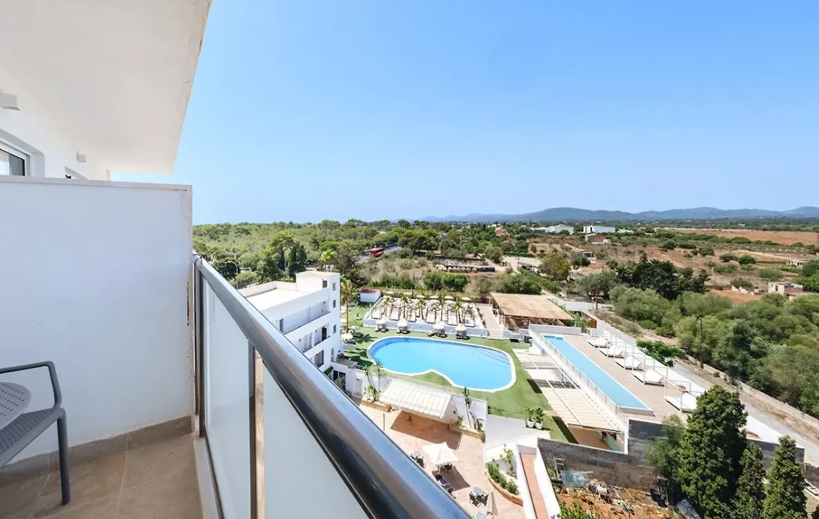 Hotel Ankaa Adults Only From 14 Years Porto Cristo