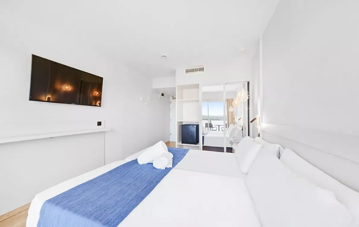 Hotel Ankaa Adults Only From 14 Years Porto Cristo Spain