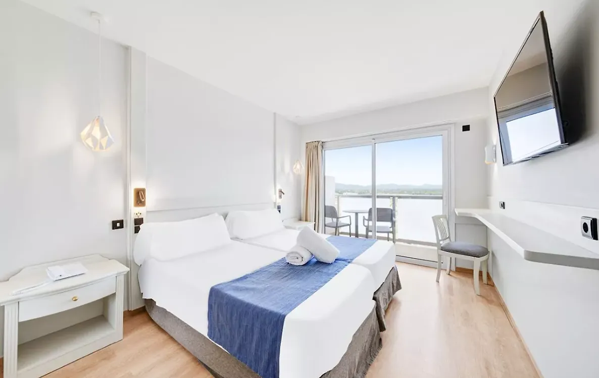 ****  Hotel Ankaa Adults Only From 14 Years Porto Cristo Spain